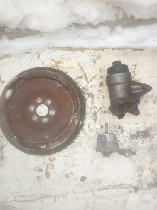 Продам запчасти  опель астра Н.