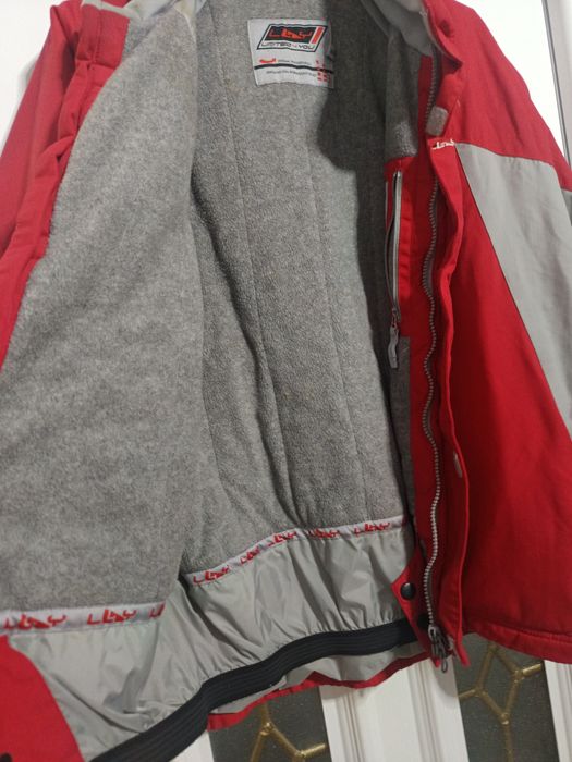 Geci și  pantaloni ski