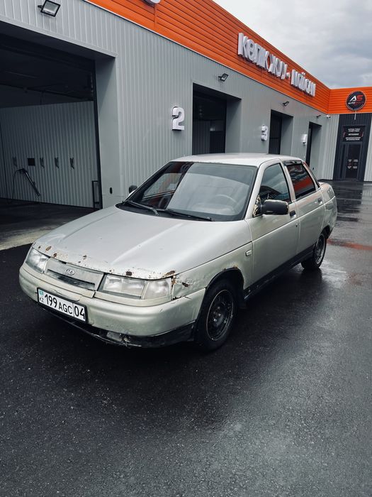 Срочна продам Ваз 2110 год 2006