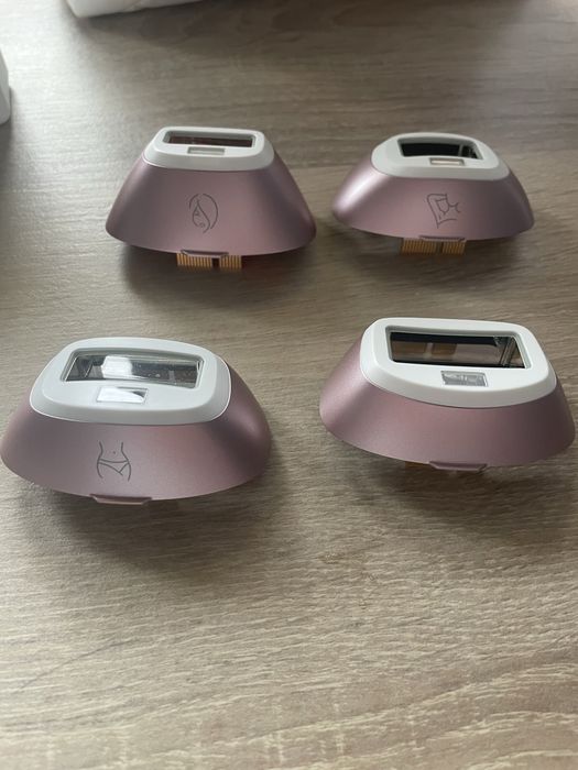 Epilator IPL Philips Lumea