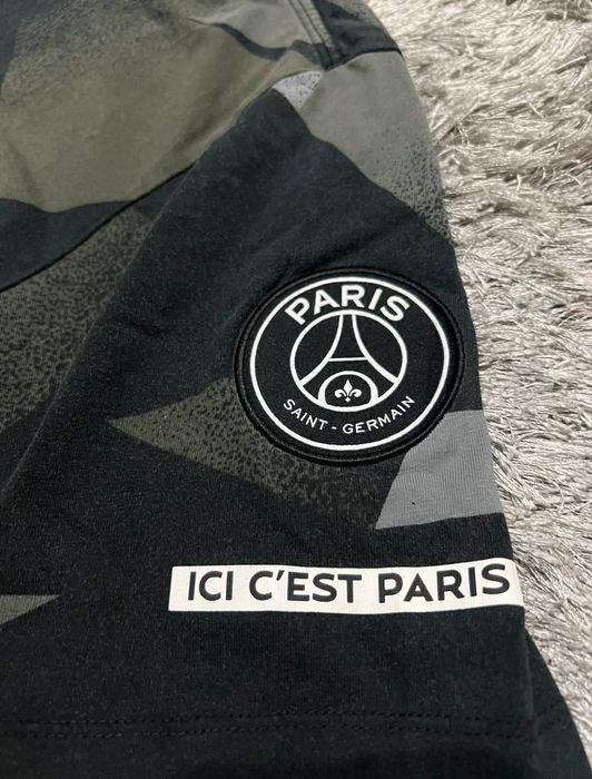 Tricou PSG  Paris
