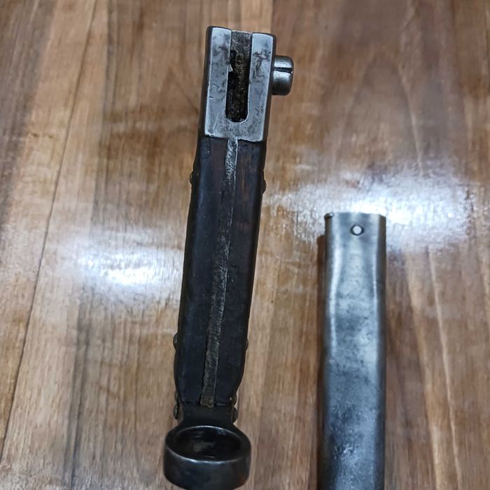 Щик нож за пушка Манлихер-М 95