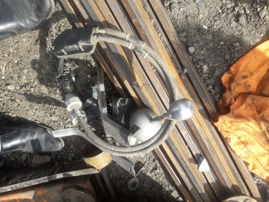 Двигатель Honda civik 2005 r18a2