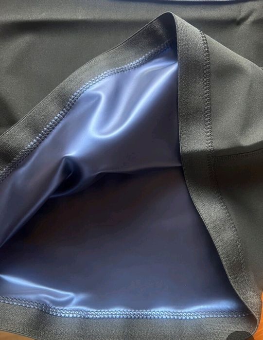 Потник за тренировка