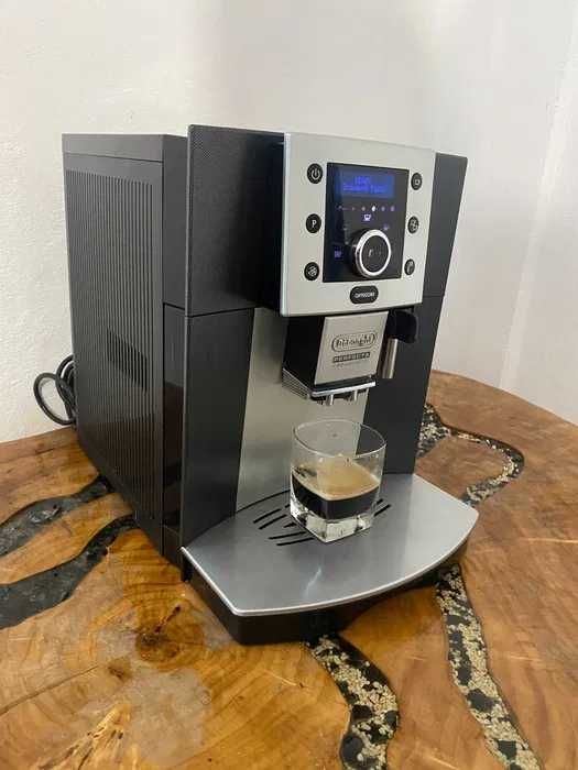 De'Longhi Perfecta Cappuccino
