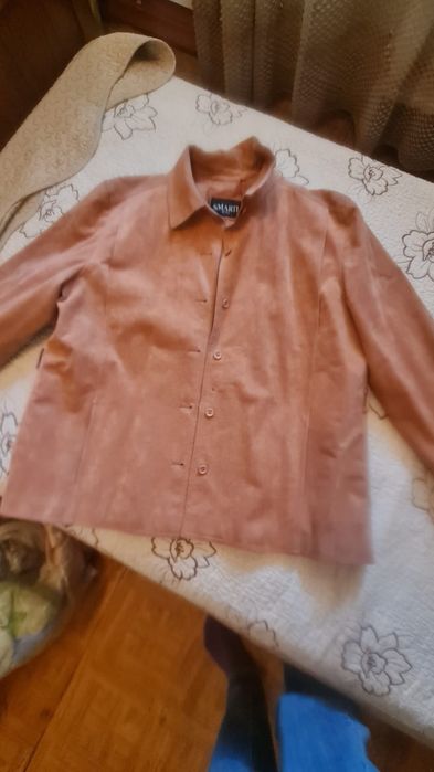 Отдам почти даром качественные вещи 3 полных сумки