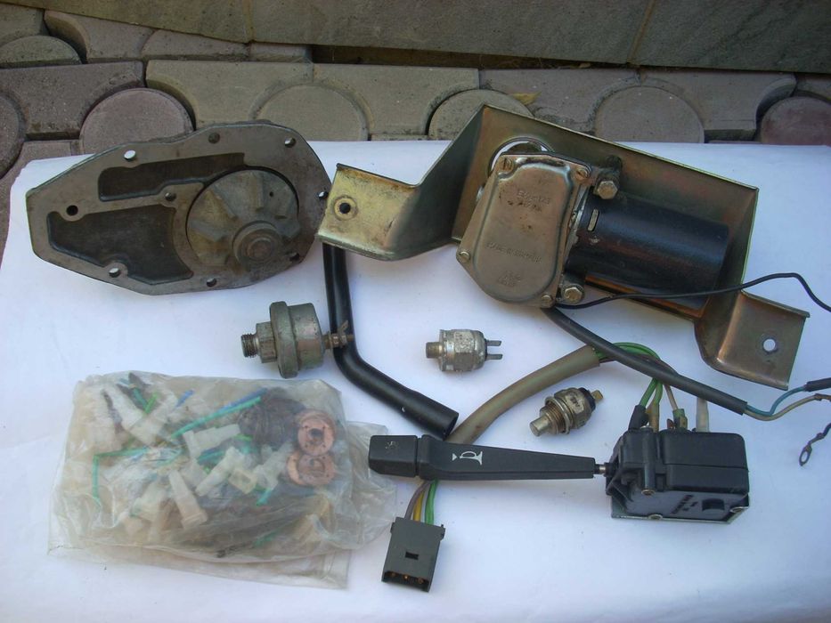 Set Piese de schimb Dacia 1300-1410