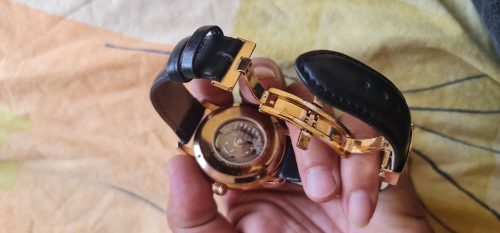 Чесовник автоматични