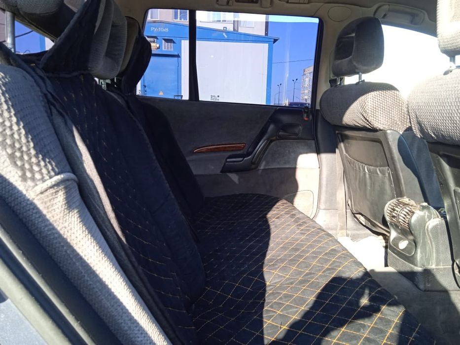 Машина отл состояния матор привазной