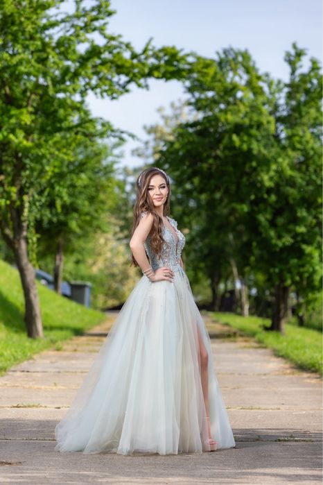 Бална рокля Stoyan Radichev