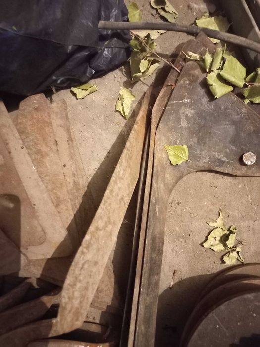 Продам ступицу в сборе.