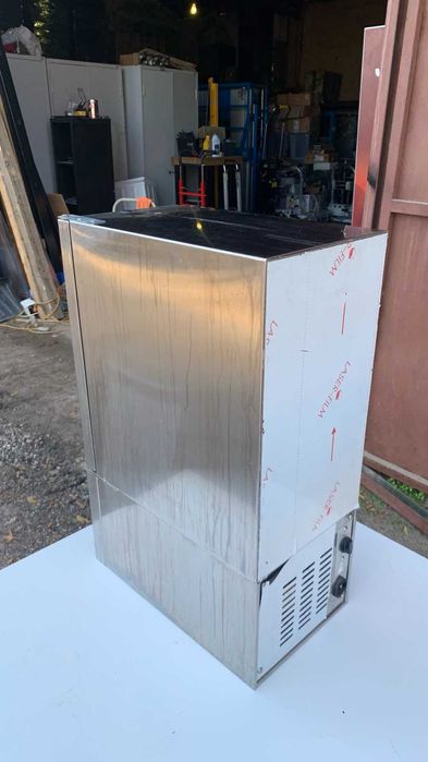 Хладилник за камиони нераждаем