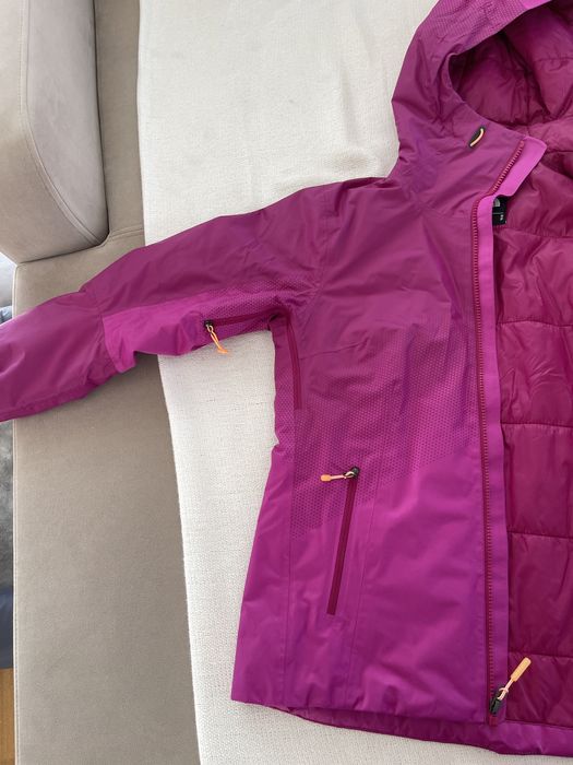 Geaca dama The north face