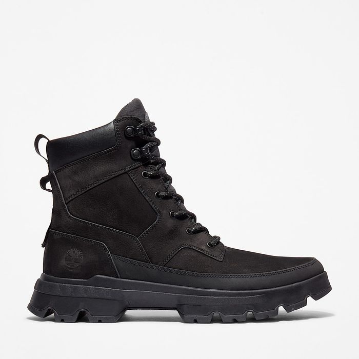 Timberland водоустойчиви боти