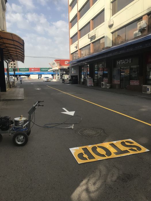 Дорожная Разметка.Знаки.Зебра и тд.