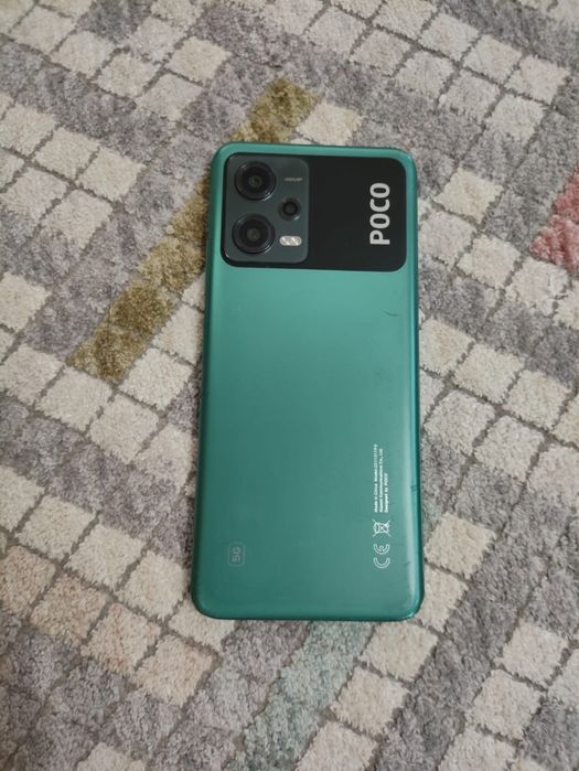 Продается Poco x5 5g