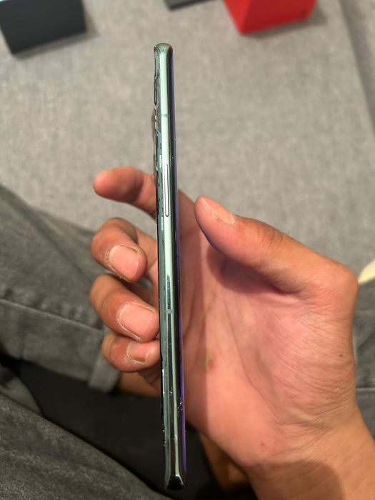 OnePlus 10 Pro 5g обмен или продажа