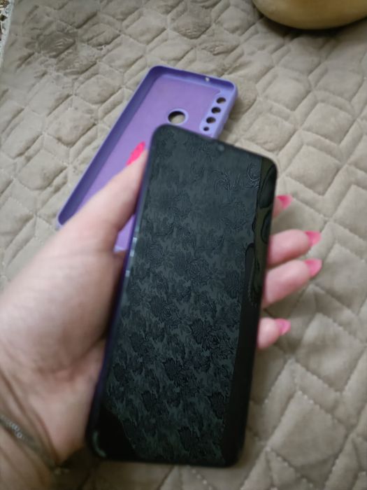 Продам сотовый телефон HUAVEI Y6p скидка 5000