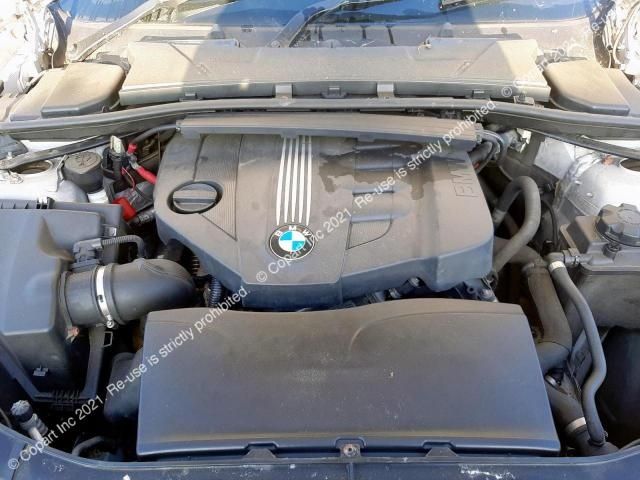 На части бмв е90 318д 184кс