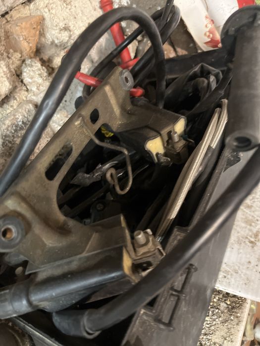 Части за Пистови мотори