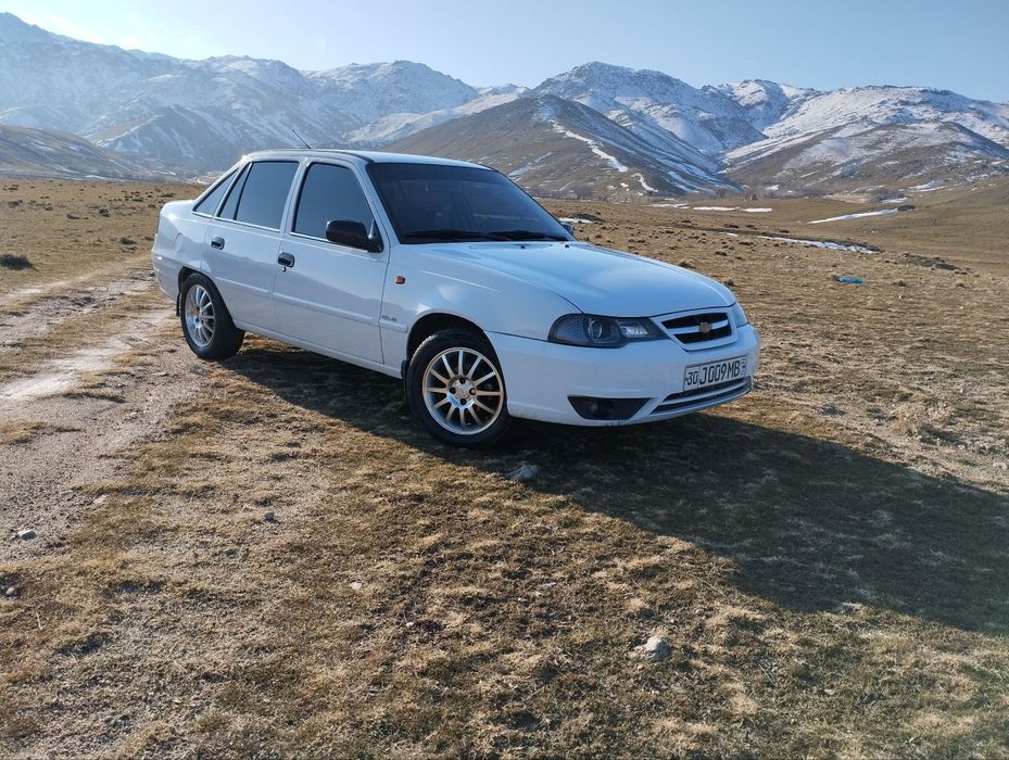 Nexia 2 , sons-2010-yil