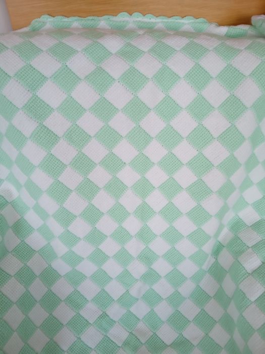 Детски   одеяла .