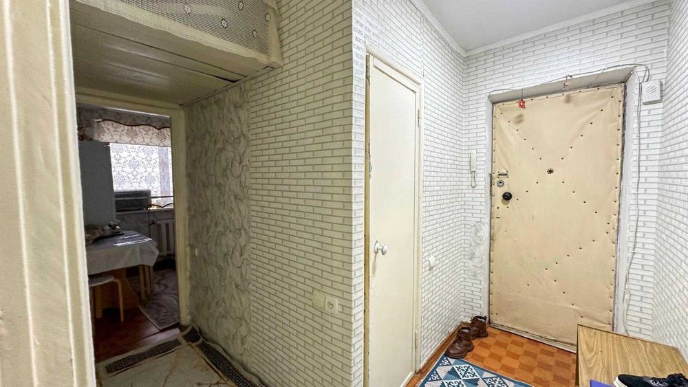 Продам 2-ком Квартиру в ЦЕНТРЕ города