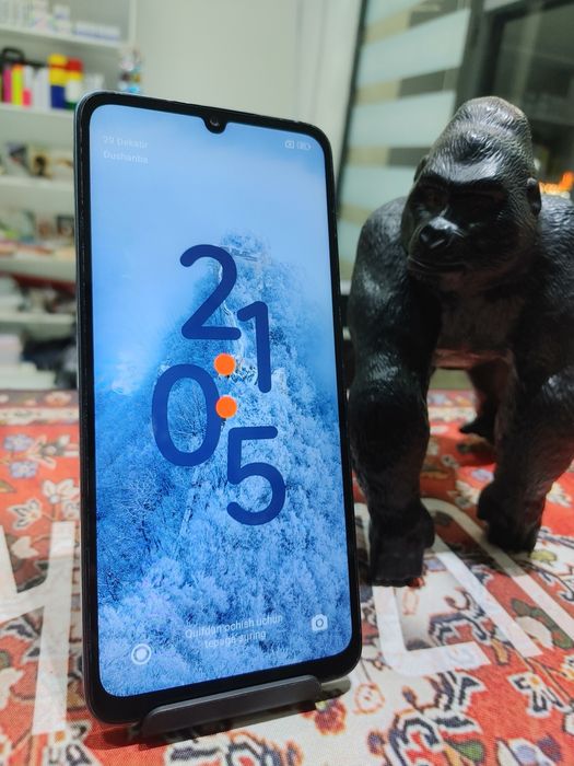 Redmi 13C 256gb telefon sotiladi