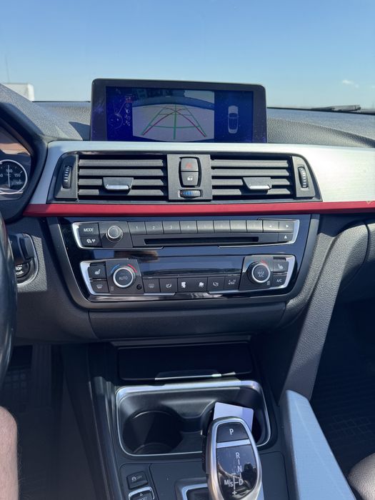 BMW 4 Series 2014 — imagine 5