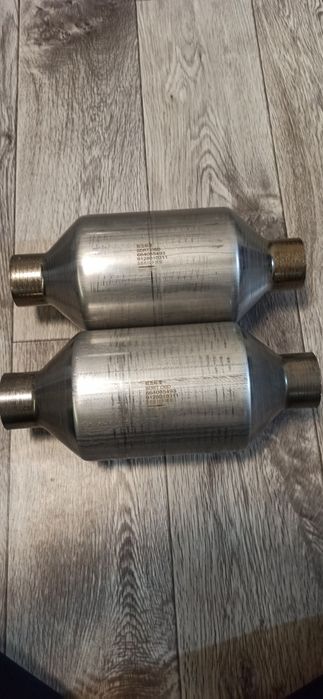 Катализатор ЕВРО 3-4-5