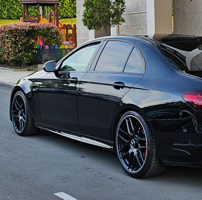 20 джанти Mercedes W213 W212 W207 W222 C257 W166 W167 C167X253C253C238