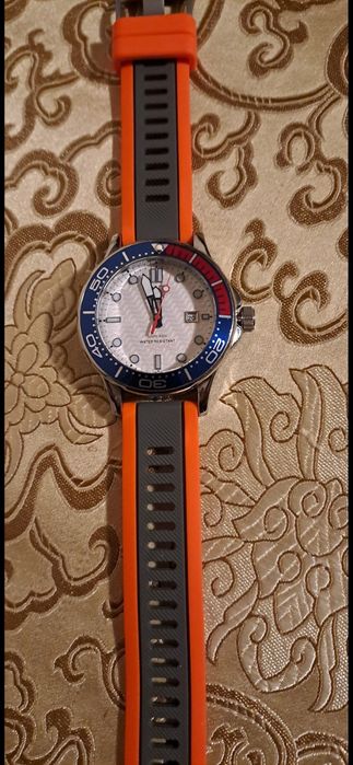 Ceas barbati model deosebit