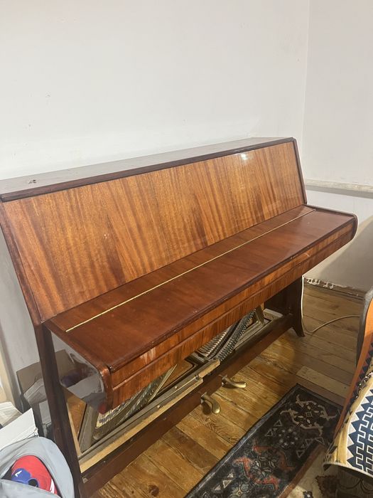 Пианино «Юность»