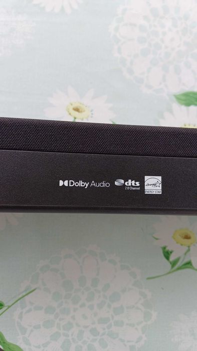 Soundbar Samsung hw a450