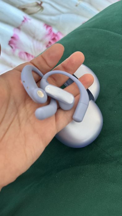 Продам наушники