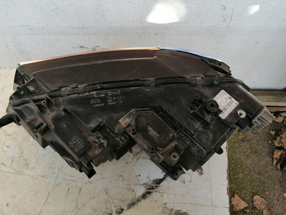 Far VW Tiguan Full Led an 2016/2017/2018/2019/2020