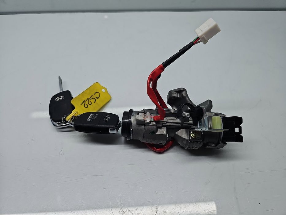 Contact cu cheie Hyundai ix35 (LM) [Fabr 2010-2017] OEM 1.7 CRDI D4FD