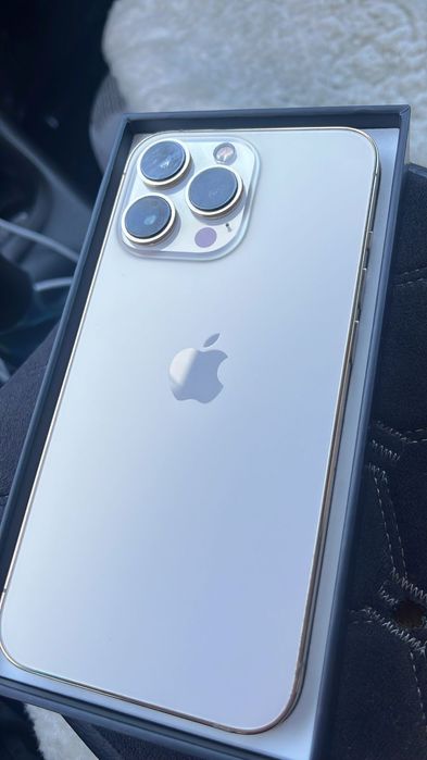 iPhone 13 PRO 512 gb