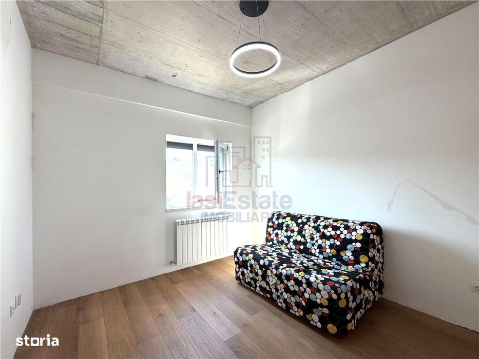 Apartament cu 3  camere in zona Copoului, Str. Fundac Ursulea