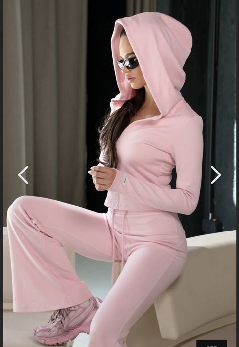 Сет Soft Feminine / Baby Pink