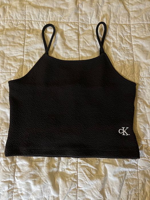Потник на Calvin Klein