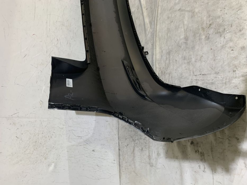 Bara spate Tesla 3, 2017, 2018, 2019, 2020, 2021, 2021, cod origine OE 1530721-02-D.