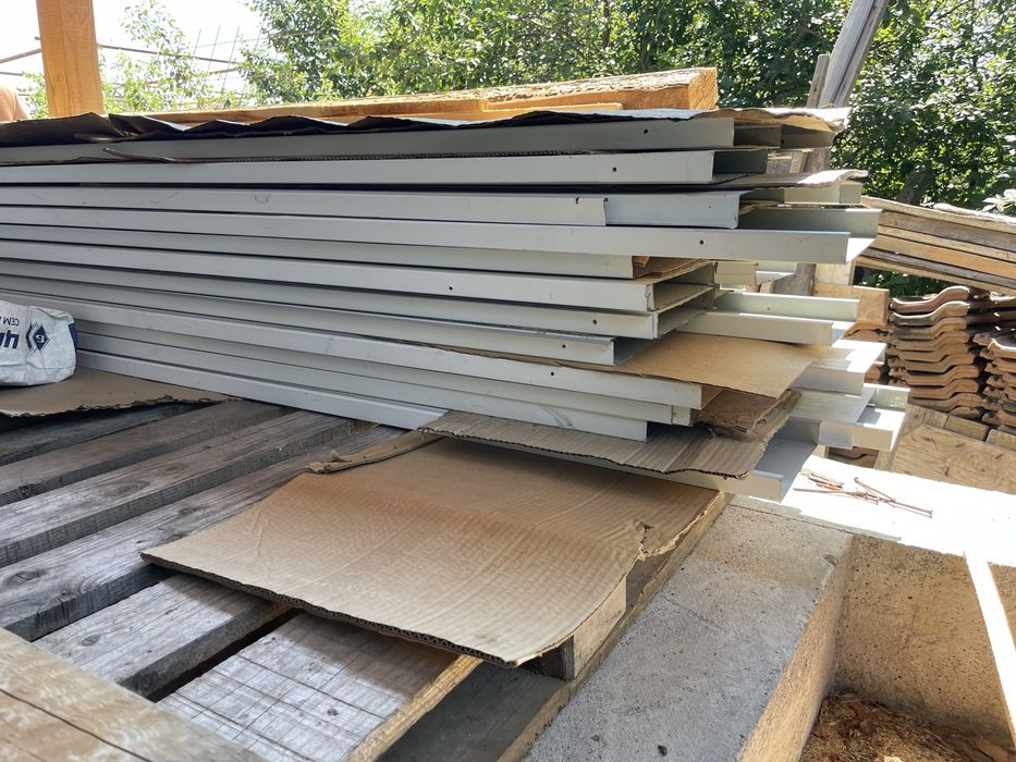 Таван Хънтър Дъглас 200F Hunter Douglas