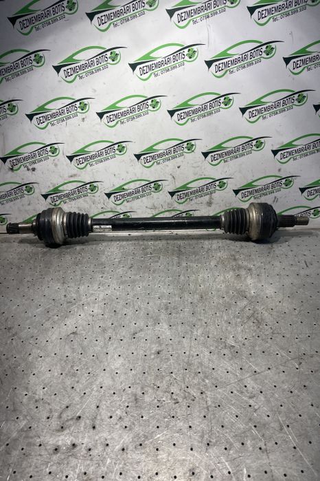 Planetara spate stanga dreapta 7P0 501 201 G Volkswagen VW Touareg ge