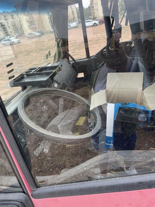 Комион iveco 75e15 euro3