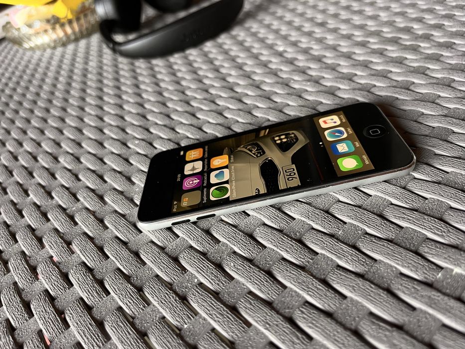Ipod generatia 5