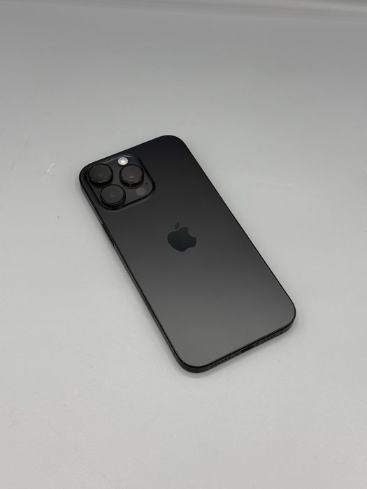 iPhone 16 Pro Max | 512 GB| Baterie 100% | 154 Cicluri | Black