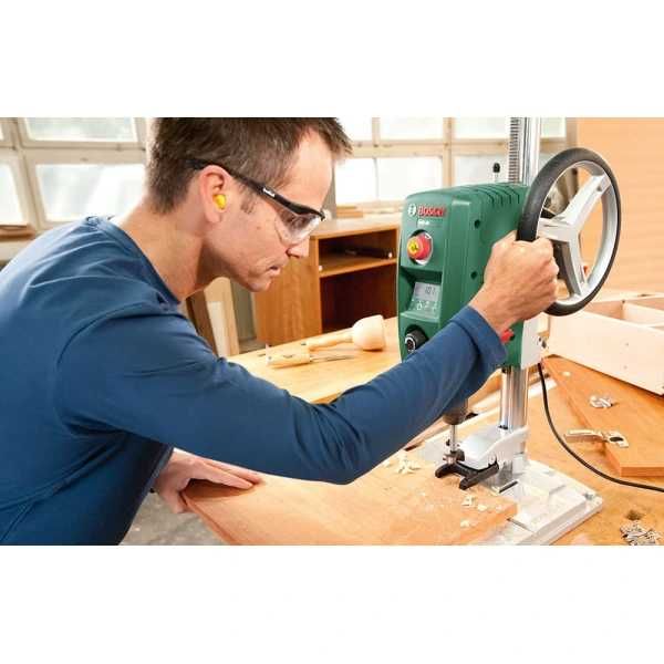 ТОП ОФЕРТА  -  Настолна бормашина BOSCH PBD 40