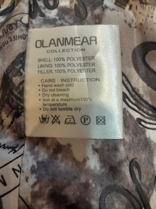 пальто пуховик зима осень