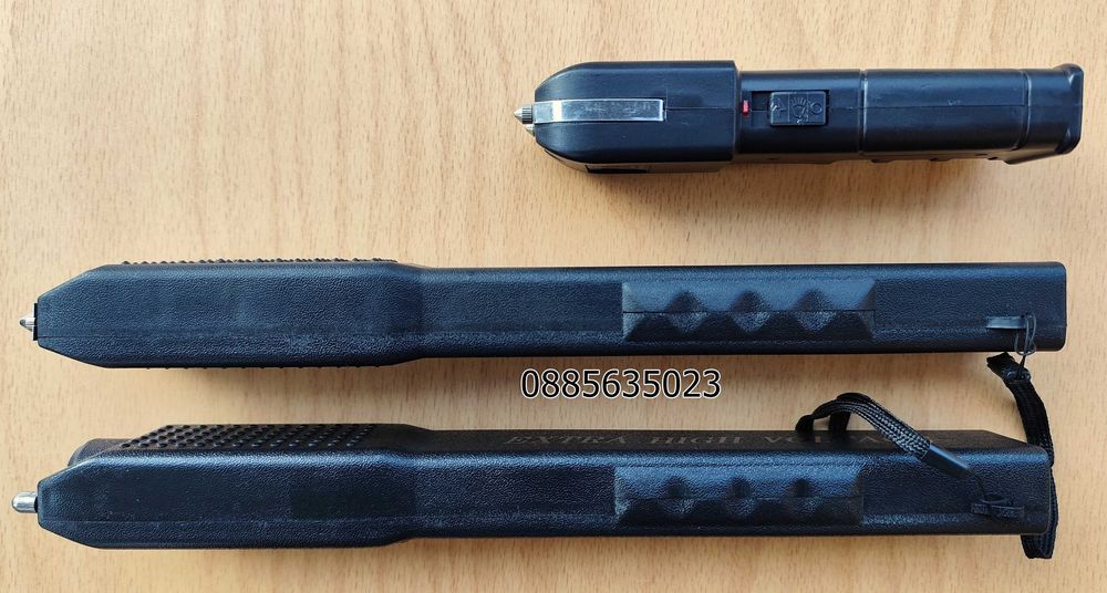 Мощен електрошок WS-928/ WS-802/JSJ802